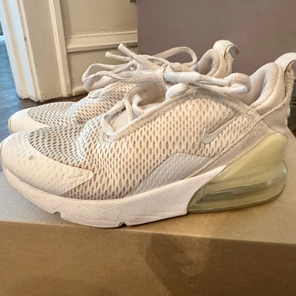 Nike air max  270